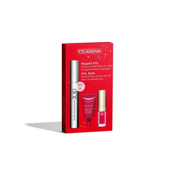 Wonder Volume Mascara XXL Collection Set