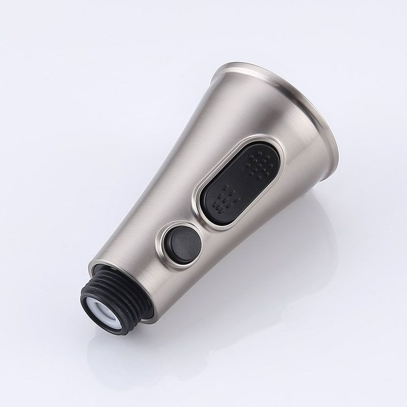 Pausable Faucet Sprinkler Water Saving Nozzle Sprayer Filter Drawing BN