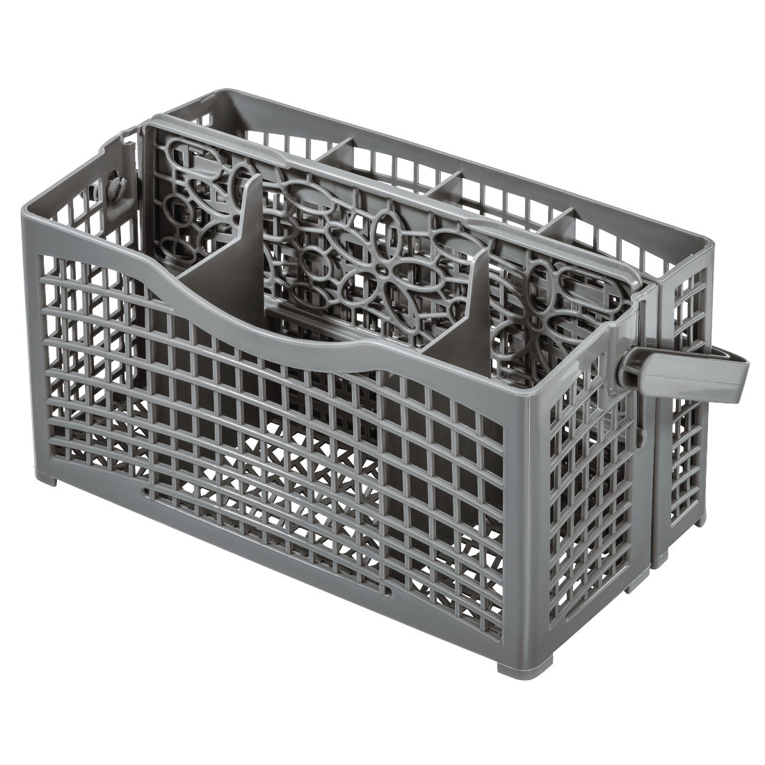 XAVAX 110201 "2in1" Cutlery Basket for Dishwasher