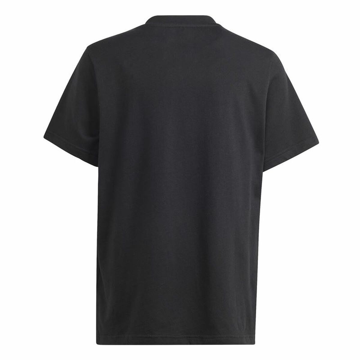 Short Sleeve T-Shirt Adidas Gfx Illustrated