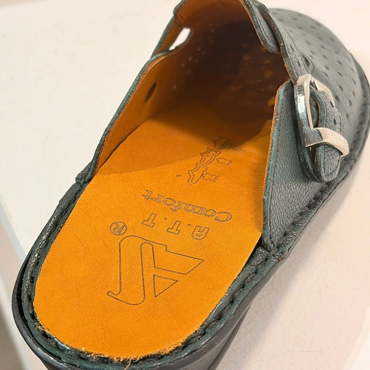 Dina Women's Orthopedic Sandals | Diabetic Shoes in Oman