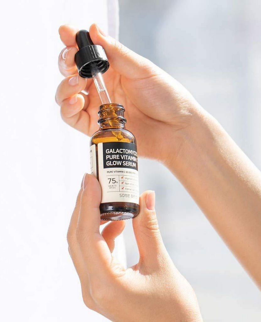Some By MI Galactomyces Pure Vitamin C Glow Serum - 30ml