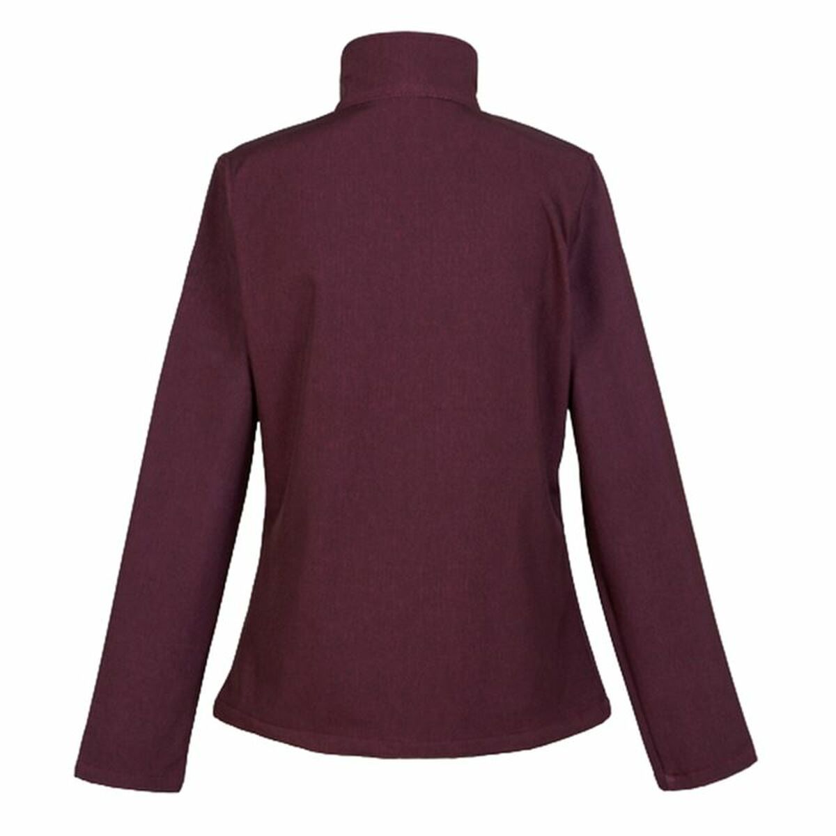Windcheater Jacket Regatta Connie V Dark Red