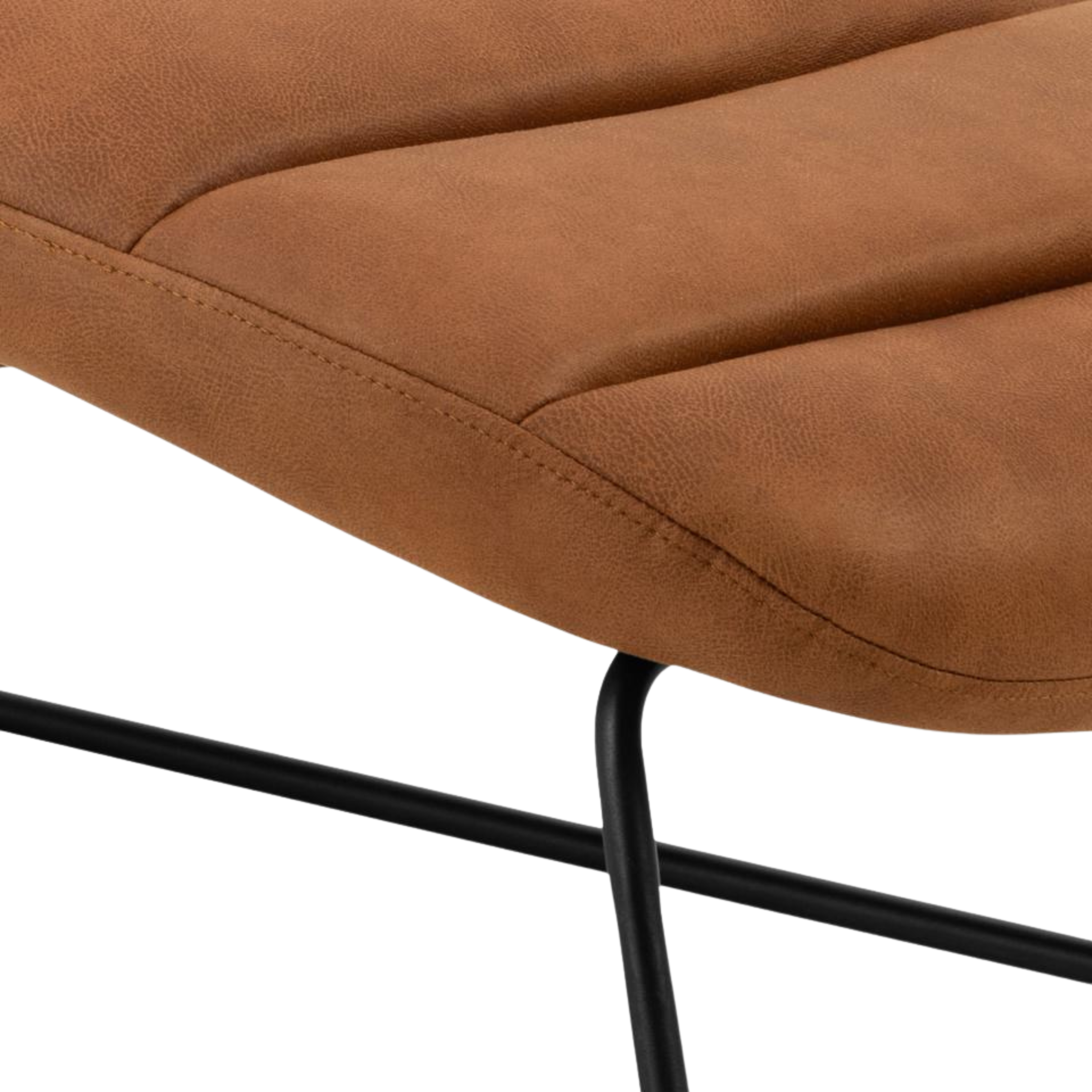 Chaplin Chaise Longue