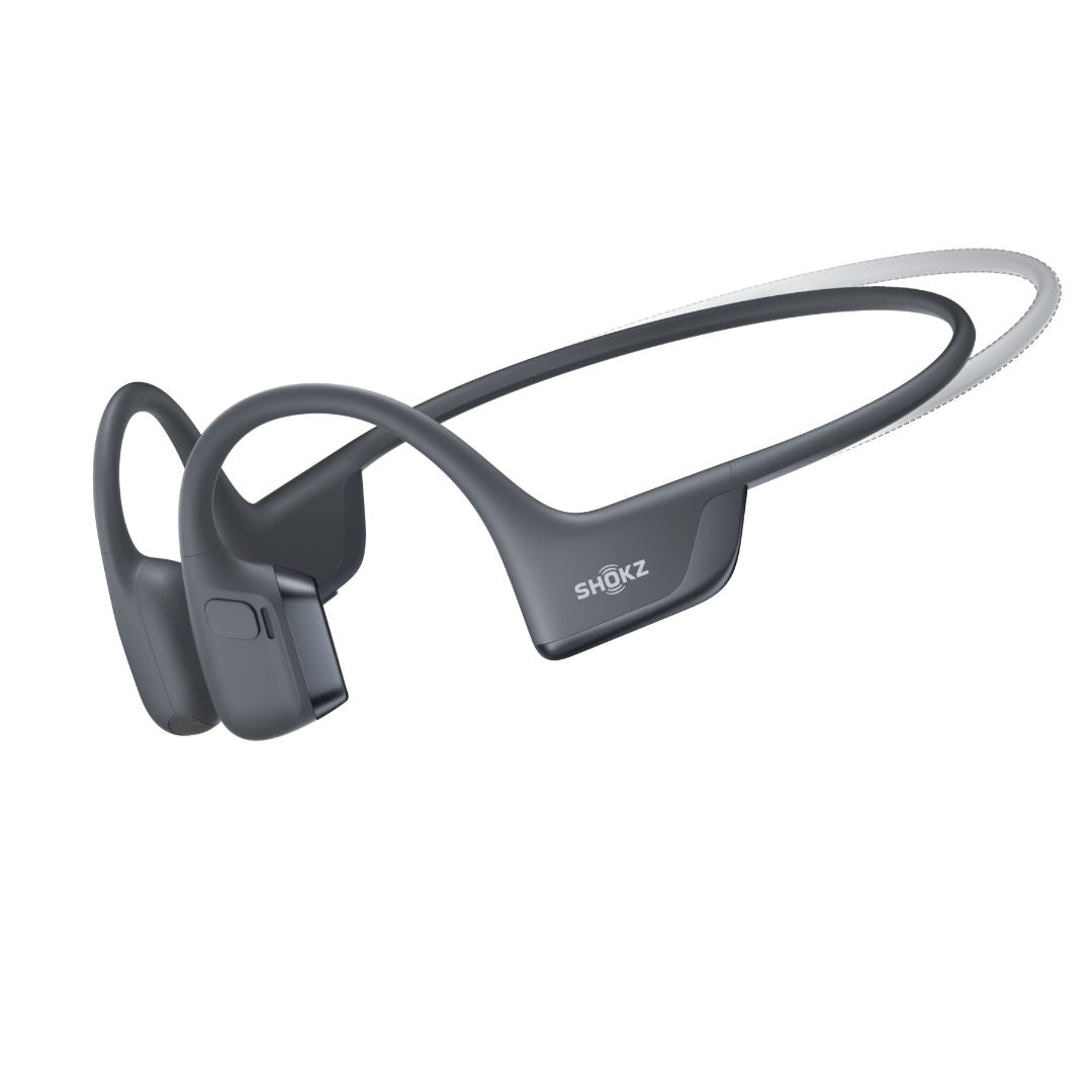 Shokz OpenRun Pro 2 Mini Open-Ear Noise-canceling Headphones, IP55
