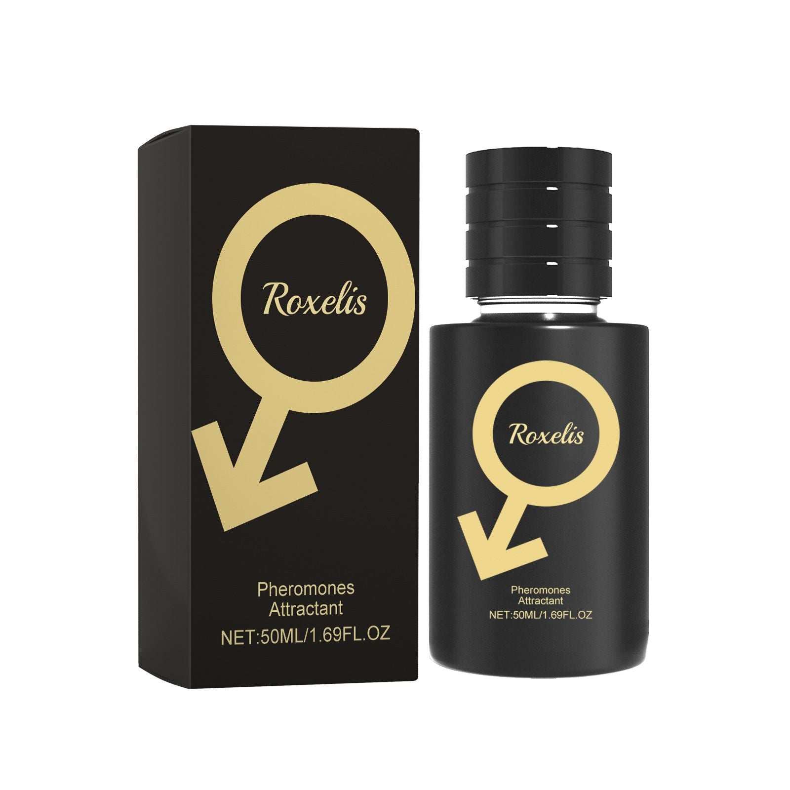 50ml Mens Cologne with Fresh and Long Lasting Fragrance