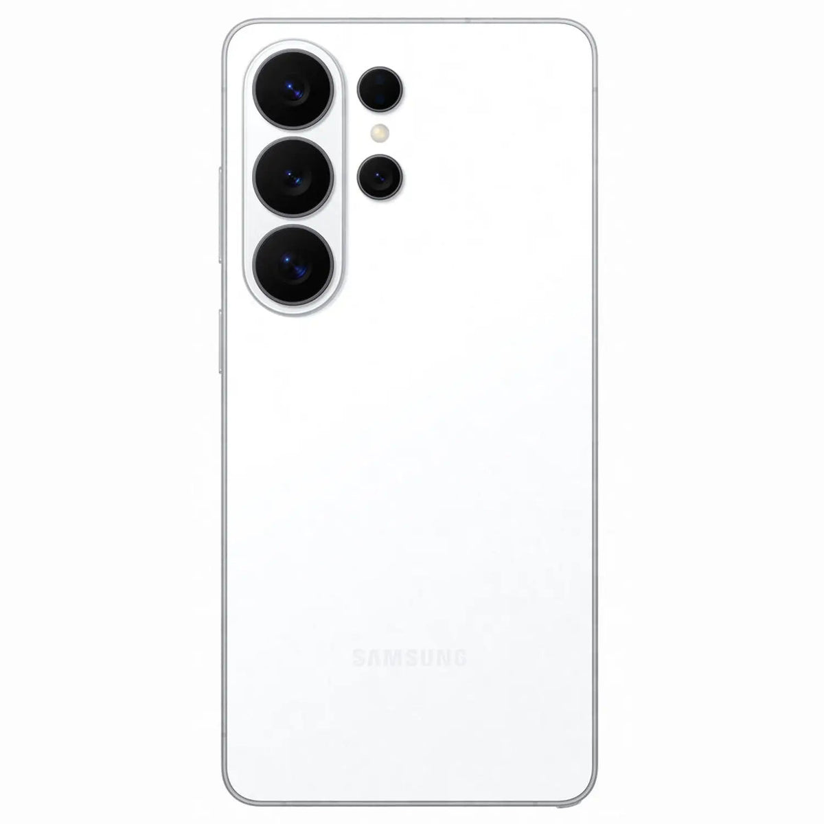 Samsung Galaxy S26 Ultra 5G (12+256GB) White