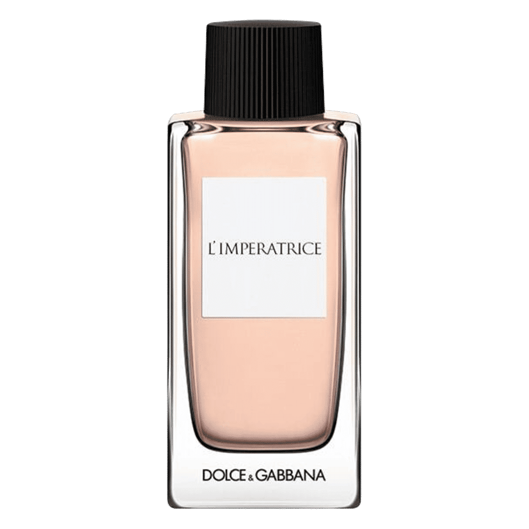 عطر «لإمبراطريس»