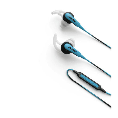 Bose Soundsport HF wired Earphones