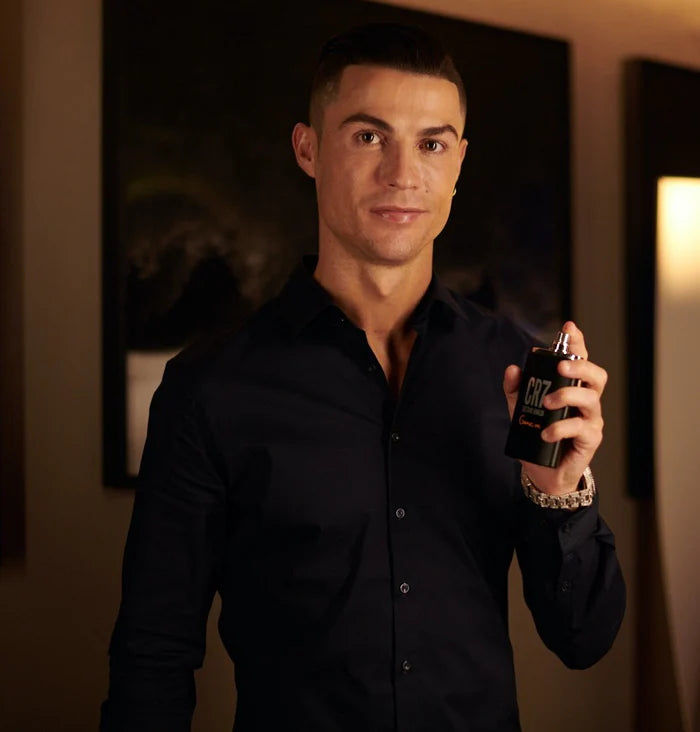 عطر CR7 Game On 100 مل