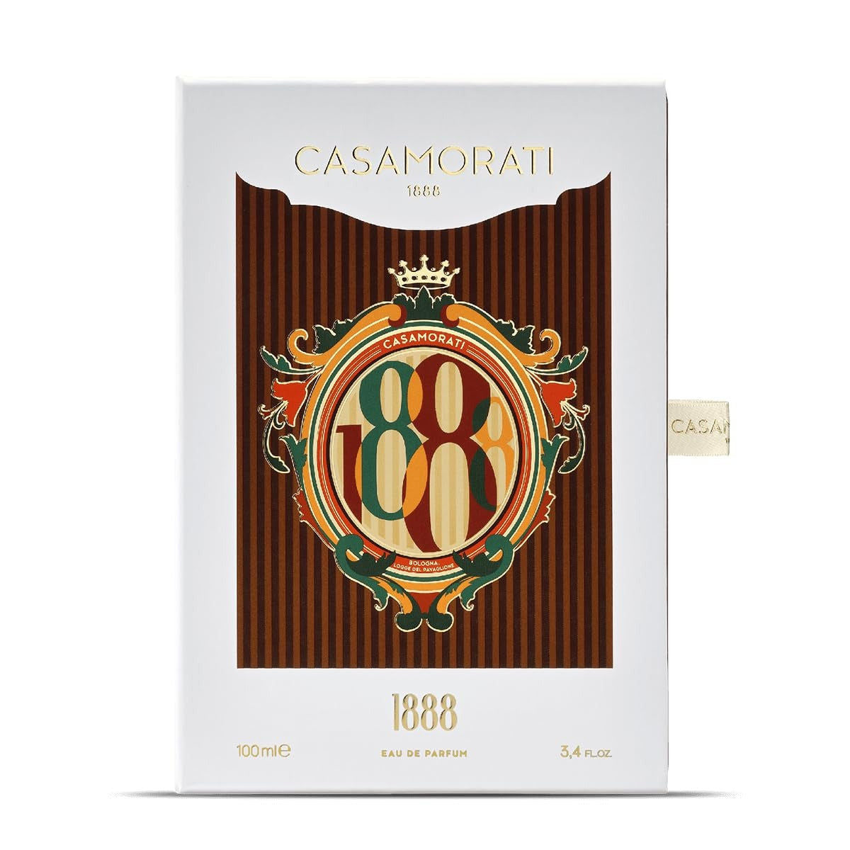XERJOFF CASAMORATI 1888 EDP 100ML