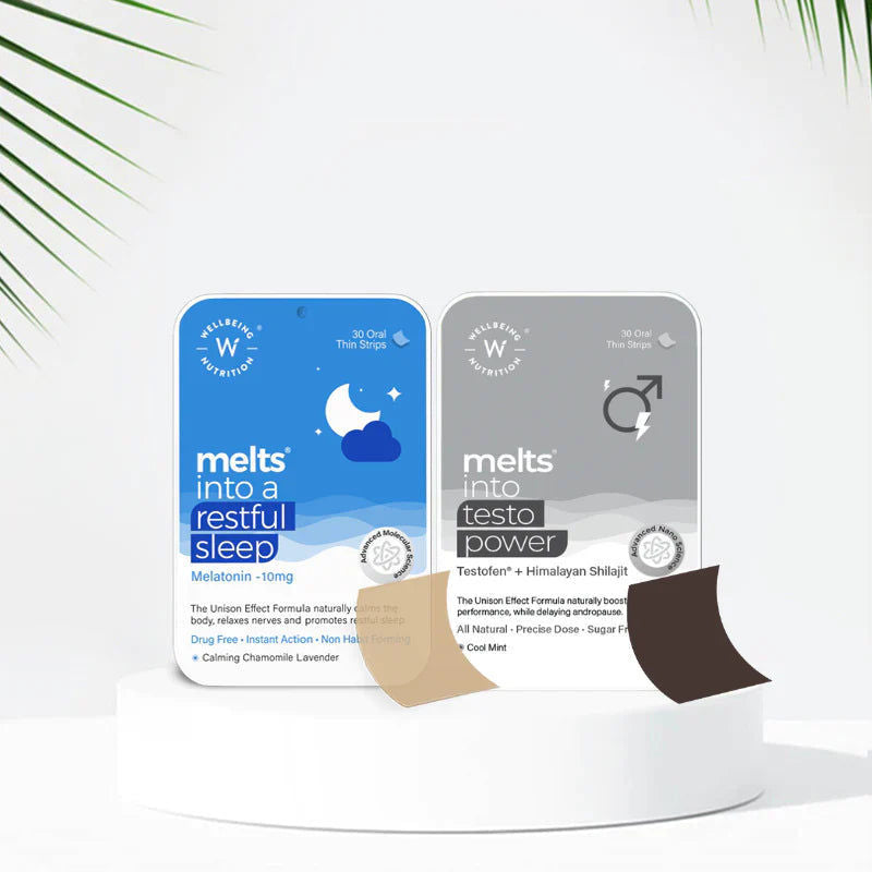 حزمة التحمل والانتعاش