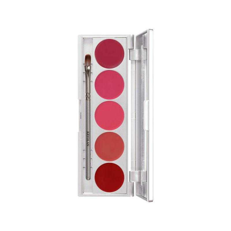 Lip Rouge Set 5 Colors