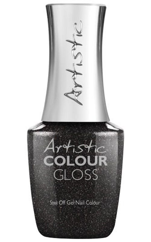 Artistic Nail Design Gel Color, 15ml