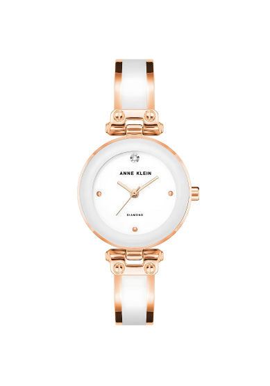 Anne Klein Ladies Watch AK1980WTRG