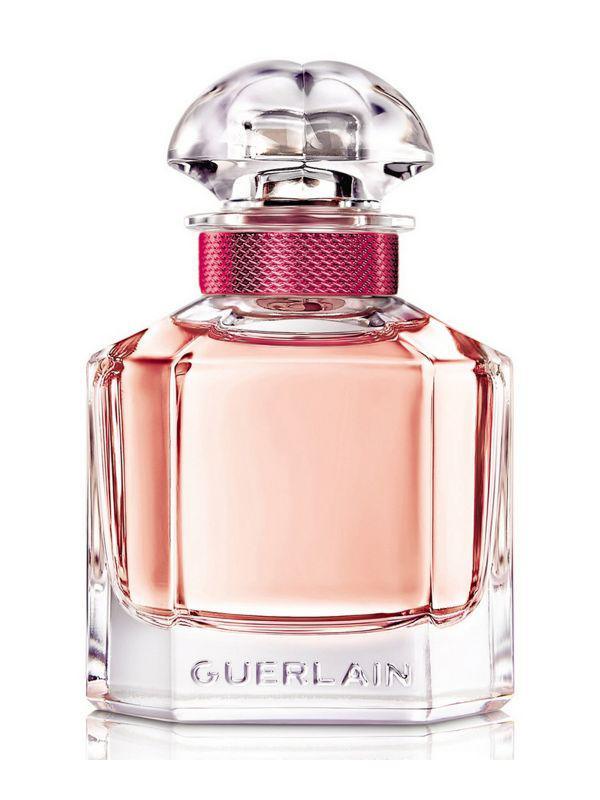 Guerlain Mon Bloom Of Rose Edt 100Ml