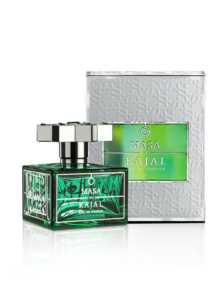 Masa Eau de Parfum 100ml