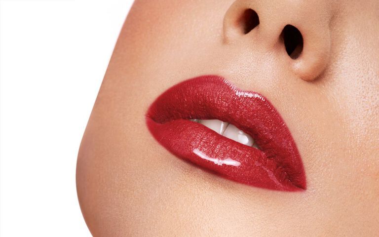 Miss Pupa Gloss