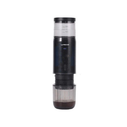 LePresso - Portable Mini Espresso Machine