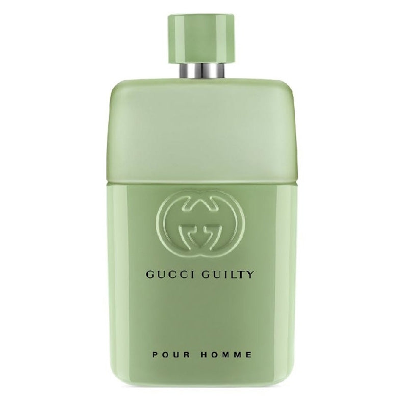 Gucci Guilty Love Edition Edt Ph 100Ml