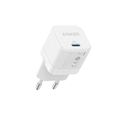 Anker POWERPORT III 20W CUBE H.ADAPTR