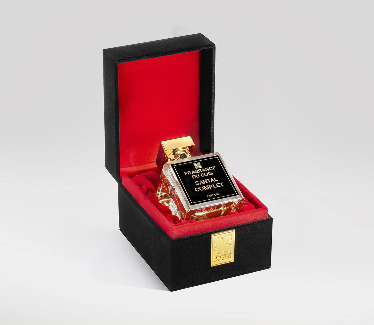 Santal Complet Parfum