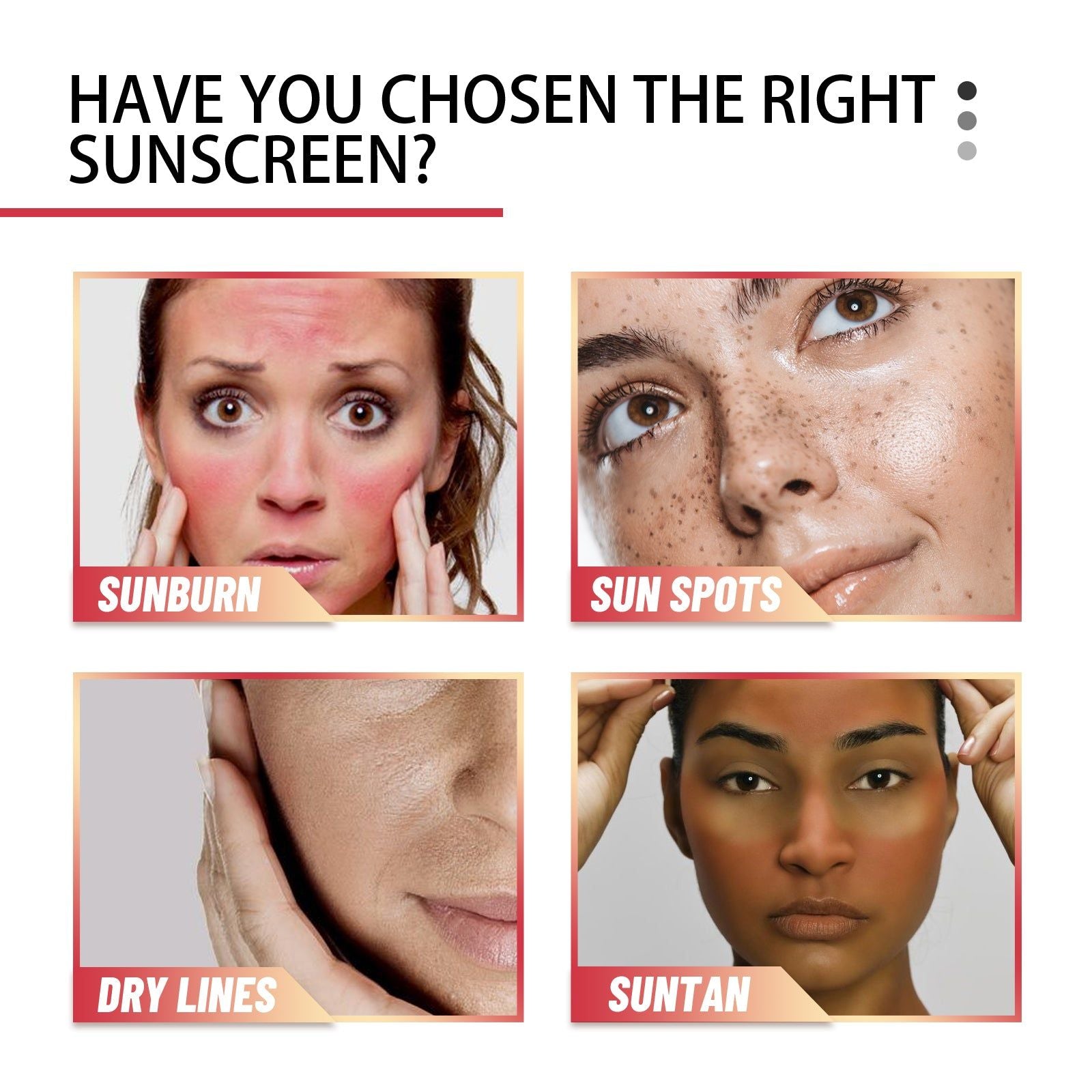 Bio Sun Stick Defense SPF Brightening Anti-Aging Moisturizer ,15g