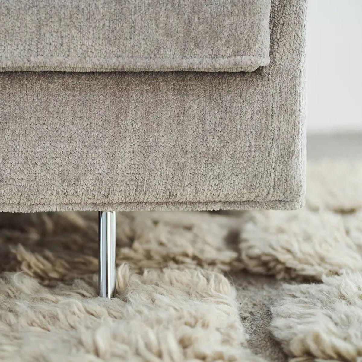 Julia 4-Seater Sofa