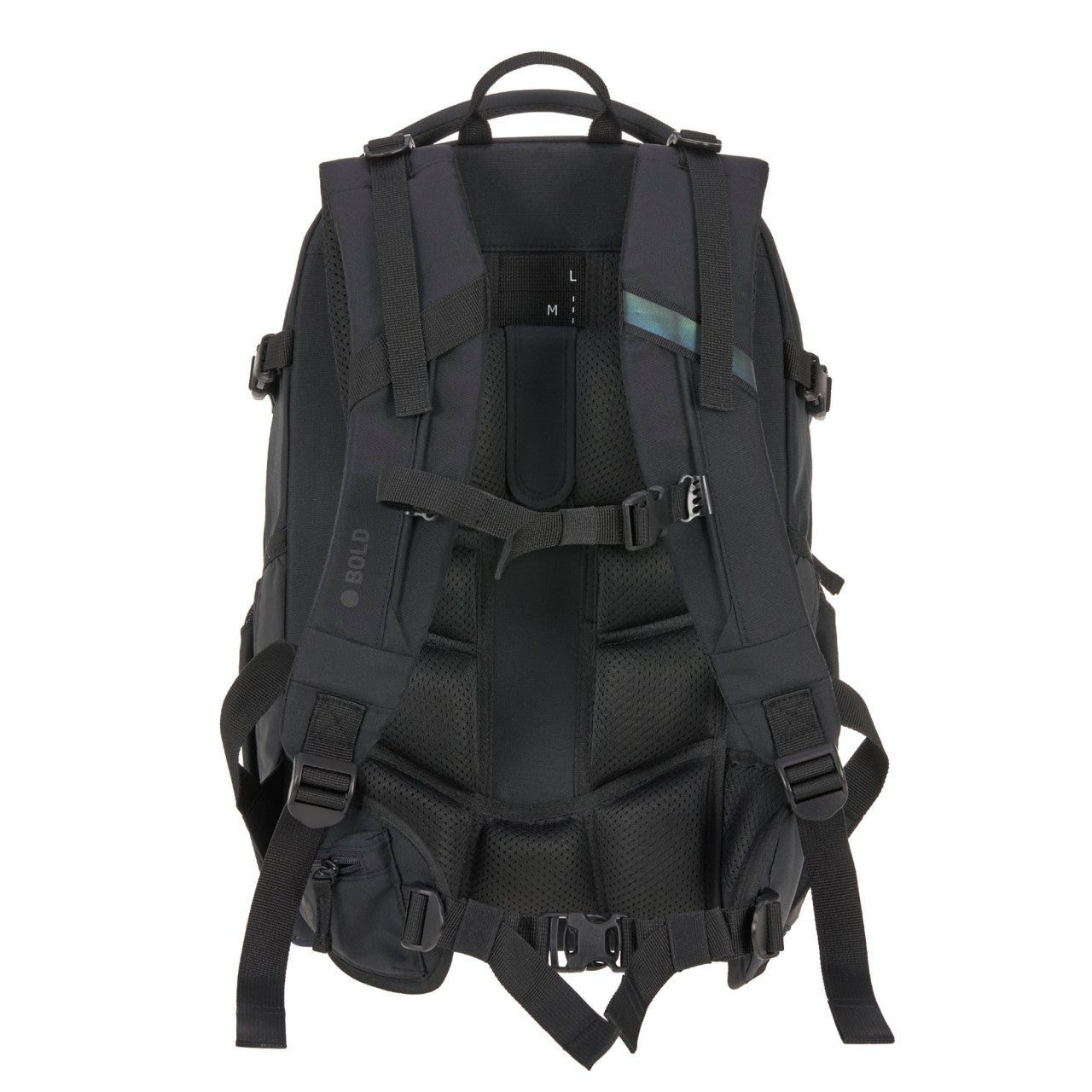 Lassig School Backpack Origin Bold