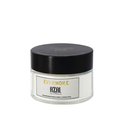 Evermore Scented Body Powder 200gm