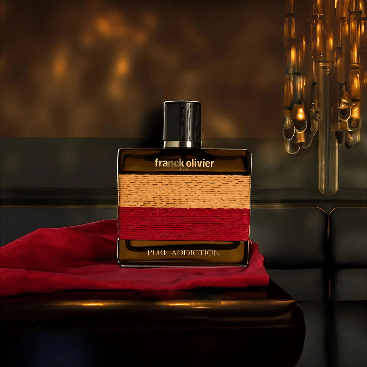 Pure Addcition Eau de Parfum 100ml