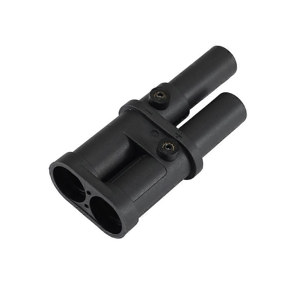 Remote Jump Start Plug Terminal for Hella 8JA 177 305-101 for Cranes, Forklifts, Agricultural Machinery