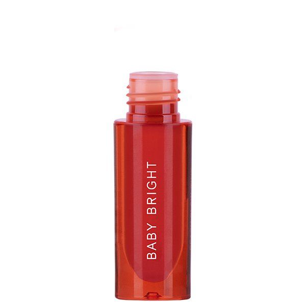 LIP & CHEEK PEACH GLOW TINT 2.4G BABY BRIGHT (M) #05 ORANGE PEACH