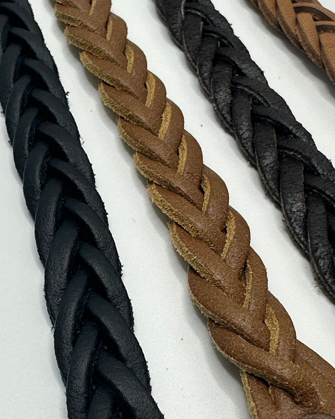 Hartouka Rustic Twist Band