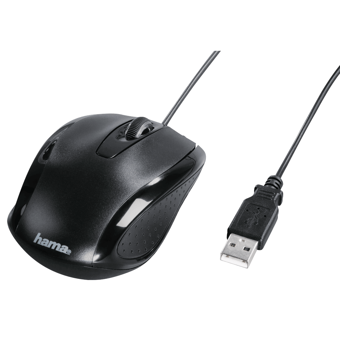 HAMA 86560 AM-5400 OPTICAL .MOUSE IC24