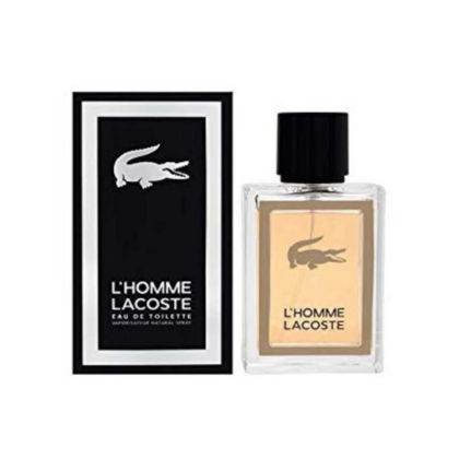 L'Homme Eau de Toilette