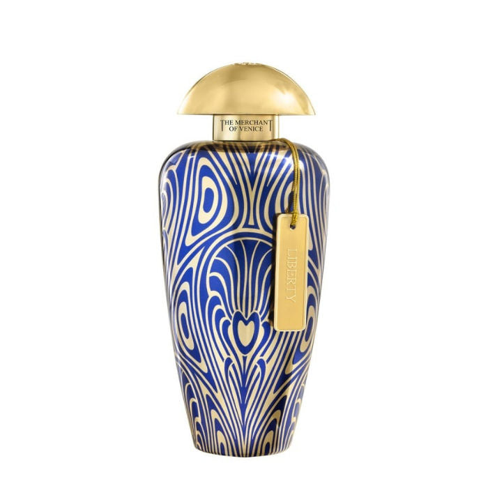 Murano Exclusive Liberty Eau de Parfum ConcentrÃ©e 100ml