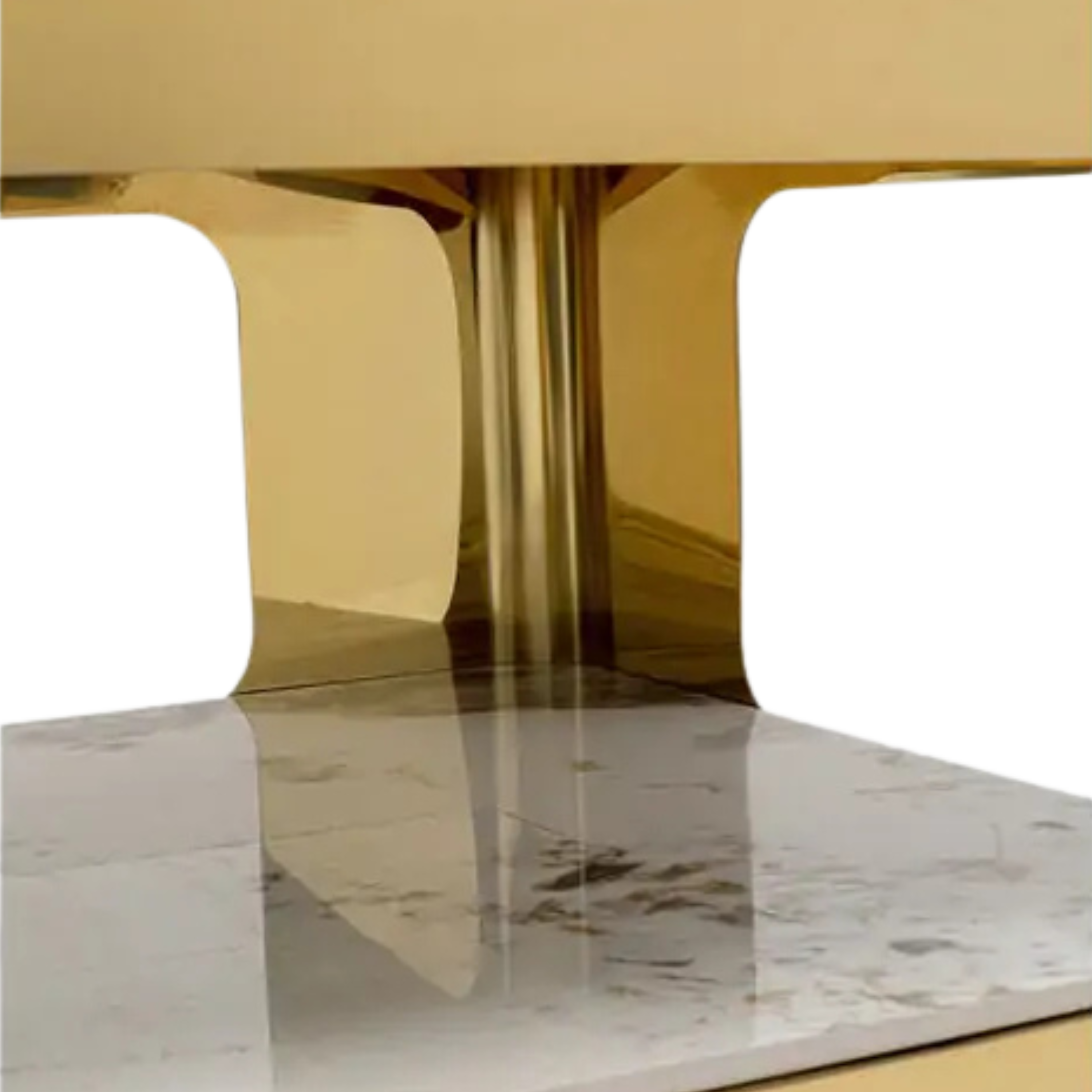 Coffee Table Nube Duo