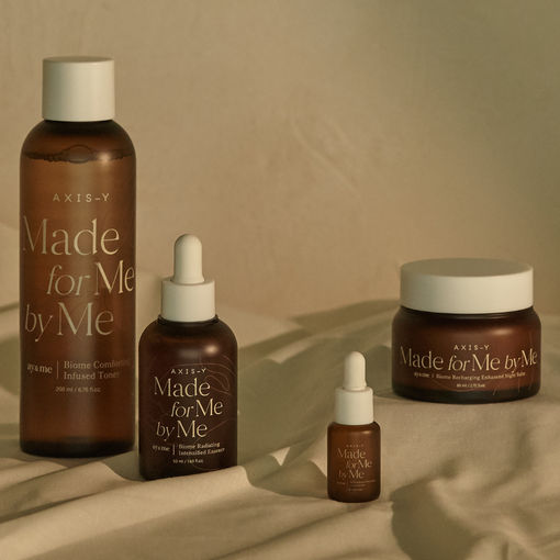 Axis Y Biome Skin Lux Edition