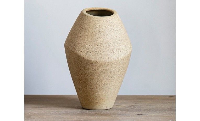 Decorative Porcelain Vase #SLD112-M