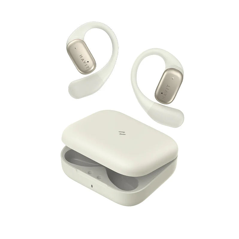 Open-Ear Headphones