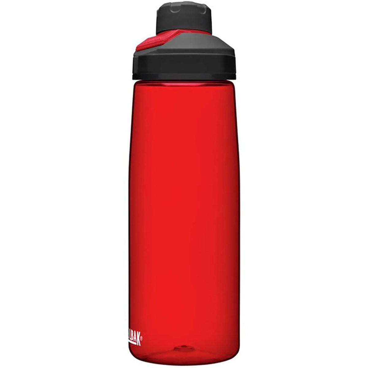 Camelbak Chute Mag 25oz Water Bottle – Cardinal | Leak-Proof BPA-Free Bottle