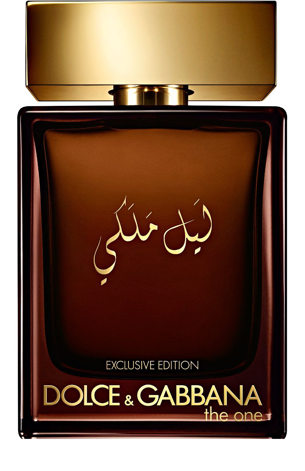 D&G The One Royal Night Edp M150Ml