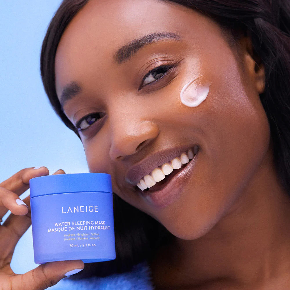 Laneige Water Sleeping Mask (15ml) - Set of 2