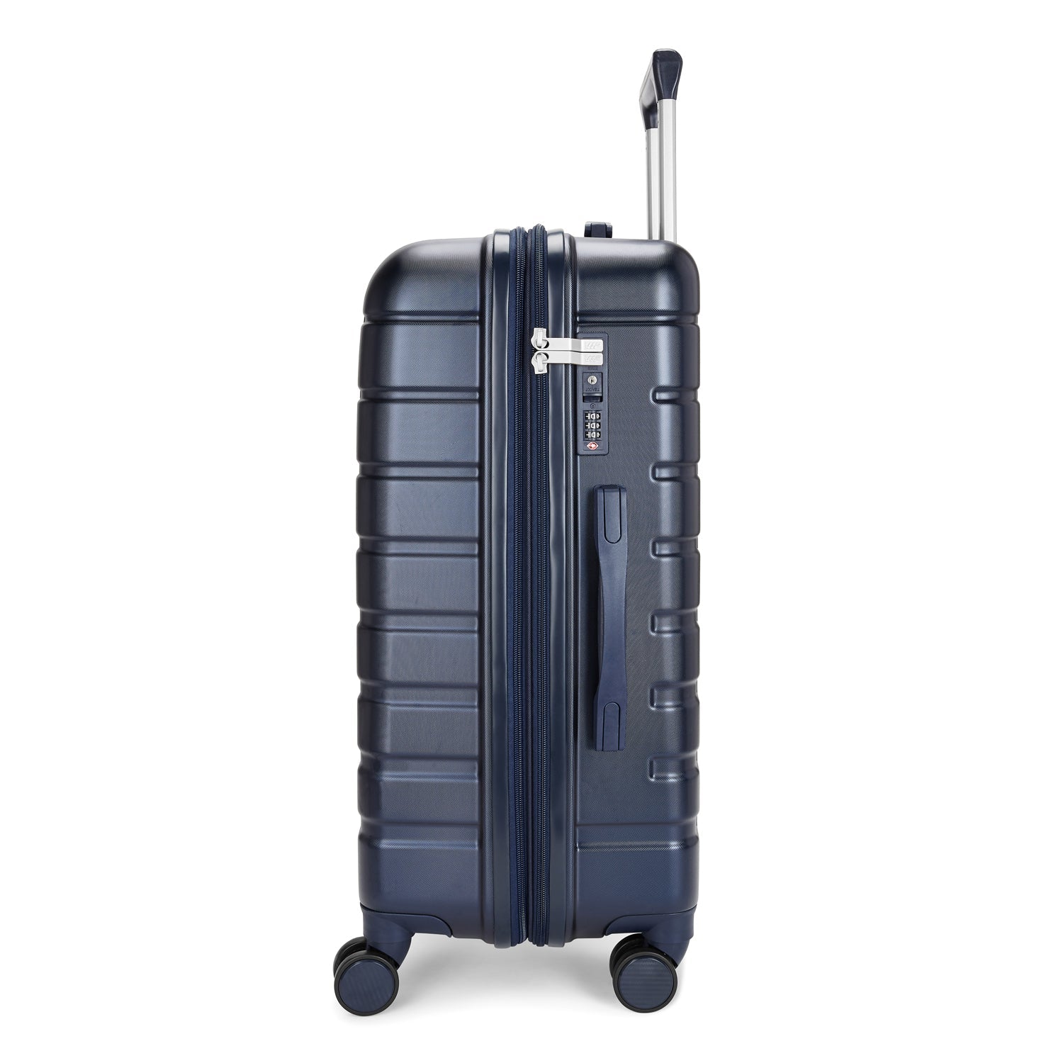 VIP XION 4 Wheel Luggage Bag
