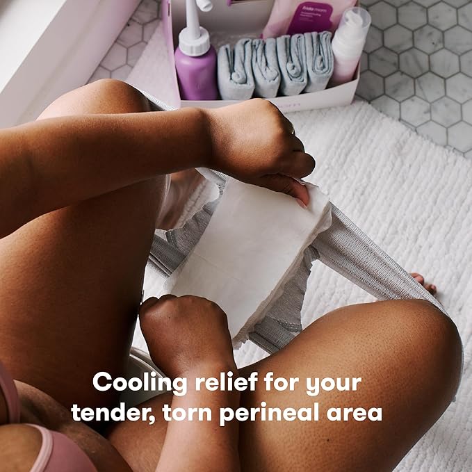 Frida Mom Perineal Cooling Pad Liners
