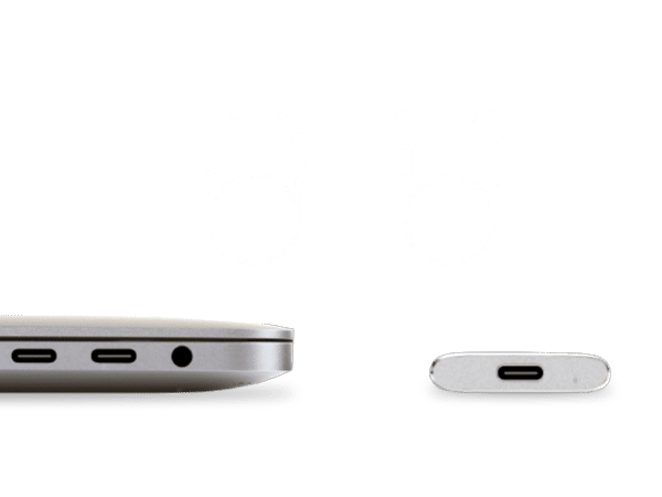 Transcend TS1TESD260C، 1 تيرابايت، SSD خارجي، ESD260C، USB 3.1 Gen2، TypeC