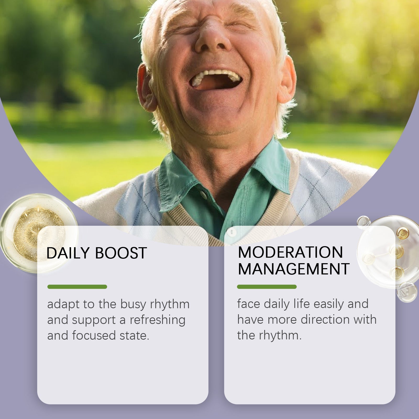 Boost Energy and Body Care with Yerba Mate Capsules, Natural Focus Support ,60pcs