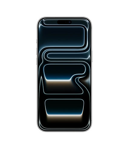 iPhone 17 Pro Max 256 GB Silver 5G (eSim only) With FaceTime - International Version