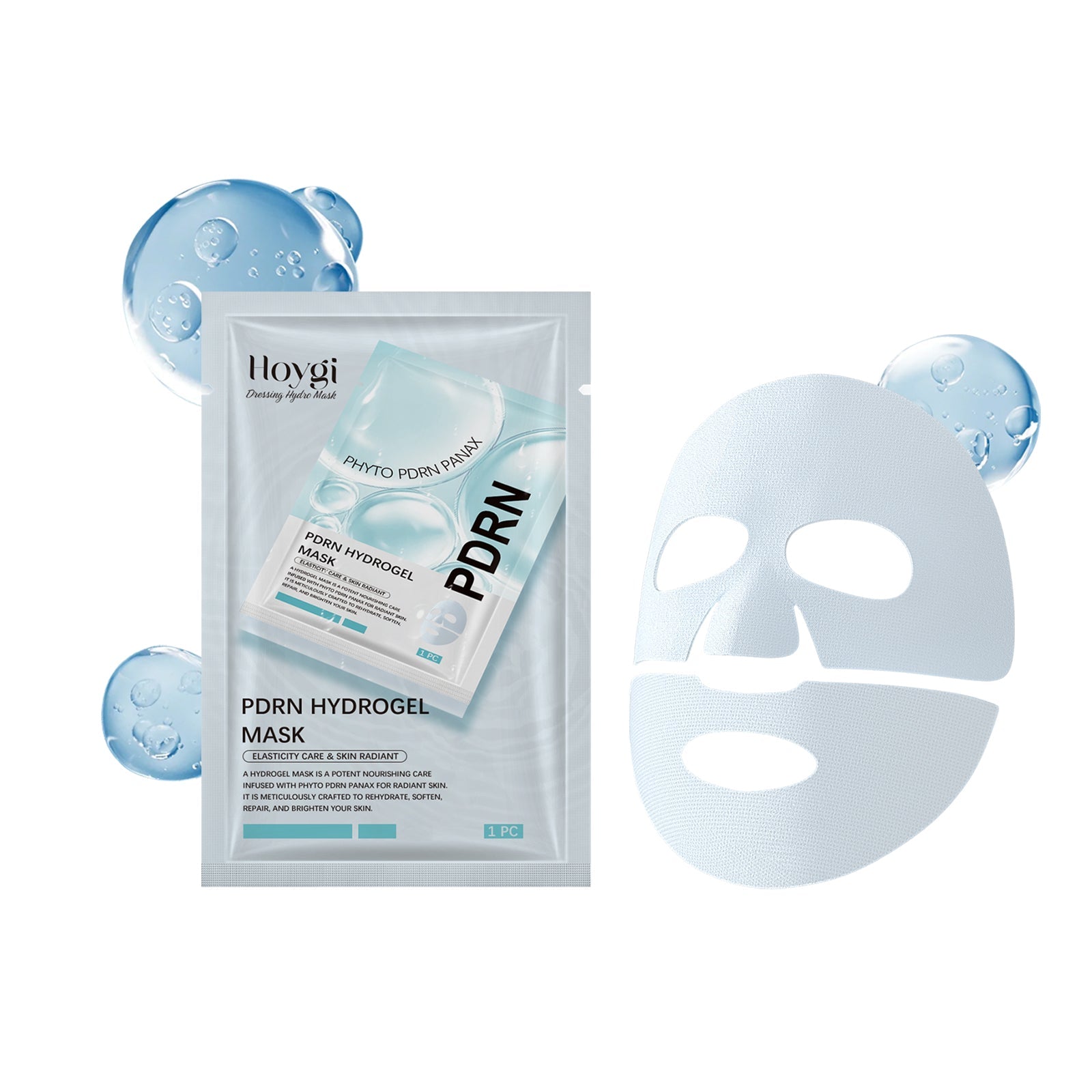 Deep Hydrating Moisturizing Mask, Nourishing Skin, Anti-Aging, Long-Lasting Hydration ,1pcs